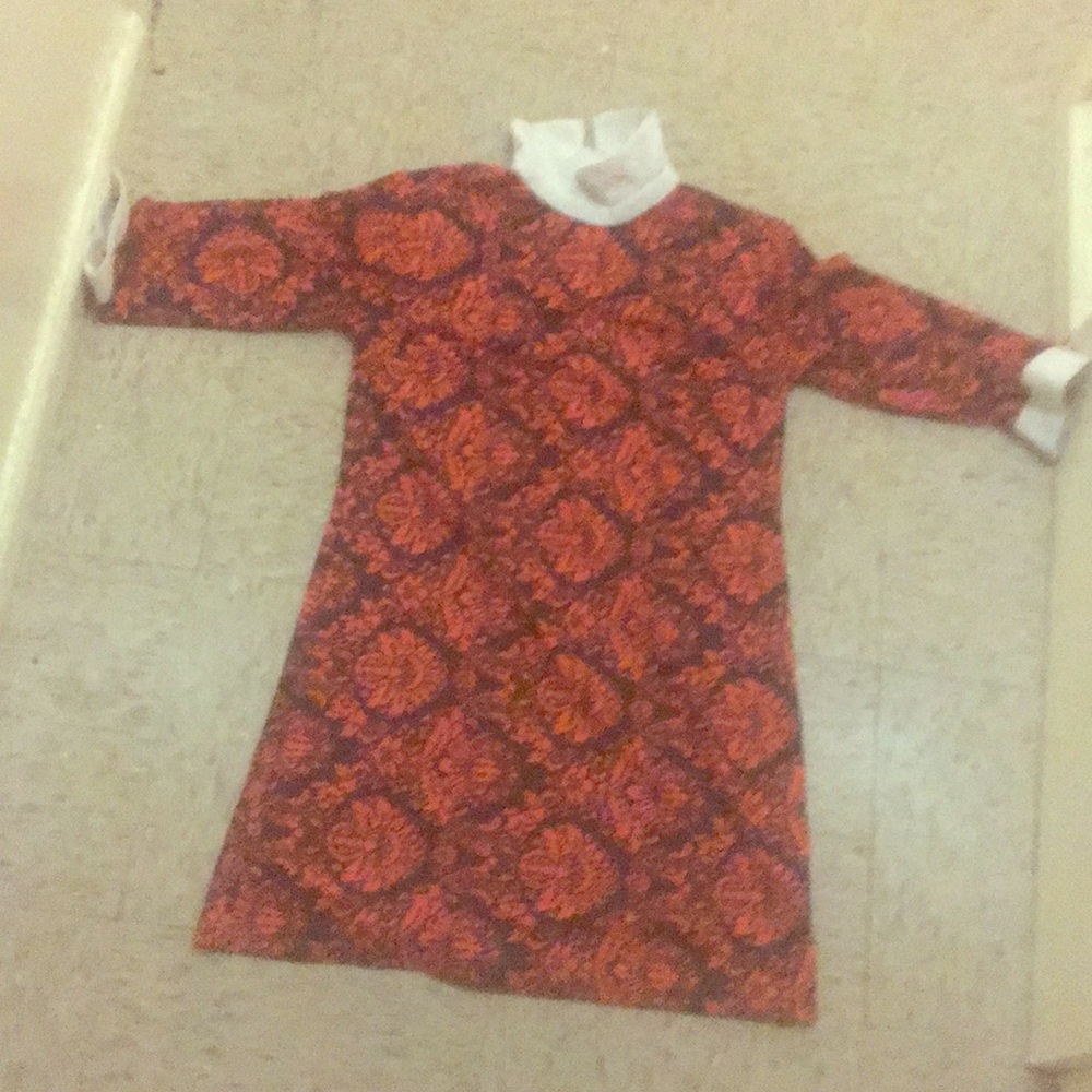 It a dress.It is good for date nights or picnics.